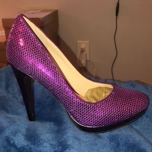 Purple Sequence Cole Haan